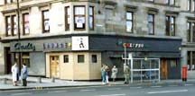 The Calypso Bar